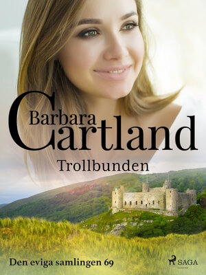 cover image of Trollbunden